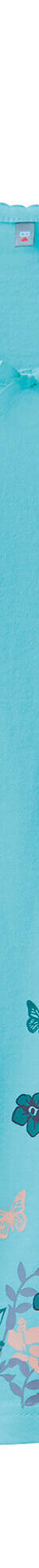 T-shirt base imprimée bucolique - manches longues (aqua) T-shirt base imprimée bucolique - manches longues (aqua)